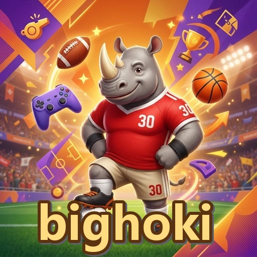 Ikon bighoki untuk ringkasan panduan APK v4.7.5