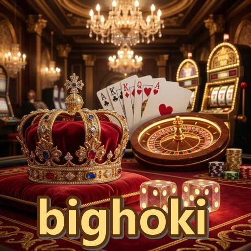 Ikon bighoki untuk bagian pencocokan SHA-256