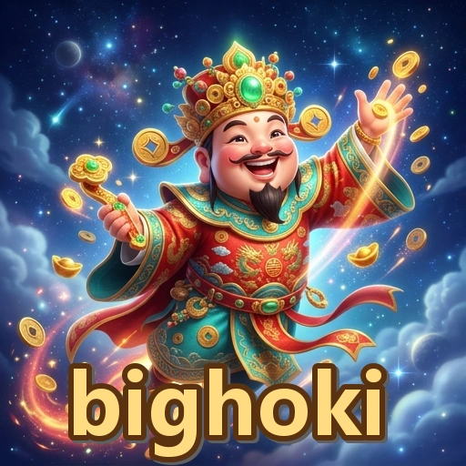 Ikon bighoki untuk bagian hasil uji waktu buka