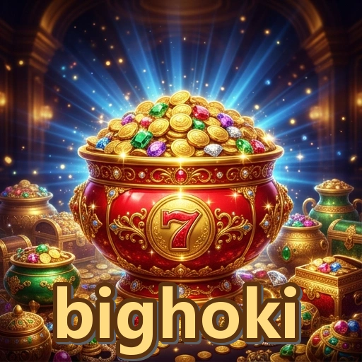 Ikon bighoki untuk syarat pemasangan di Android
