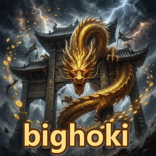 Ikon bighoki untuk data verifikasi APK 2018–2026