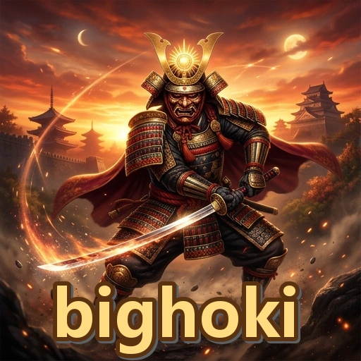 Ikon bighoki untuk rincian nilai ulasan