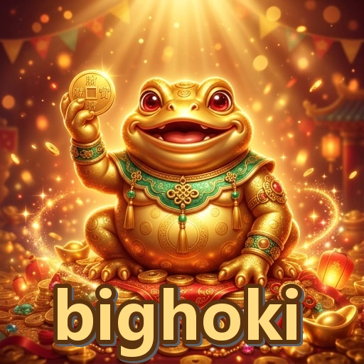 Ikon bighoki untuk pengguna sejak 2018