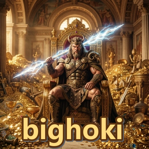 Ikon bighoki untuk catatan v4.7.5